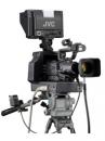 3-CCD ProHD CAMCORDER w/16:1 FUJINON LENS GY-HD250U 3-CCD ProHD CAMCORDER w/16:1 FUJINON LENS GY-HD250U